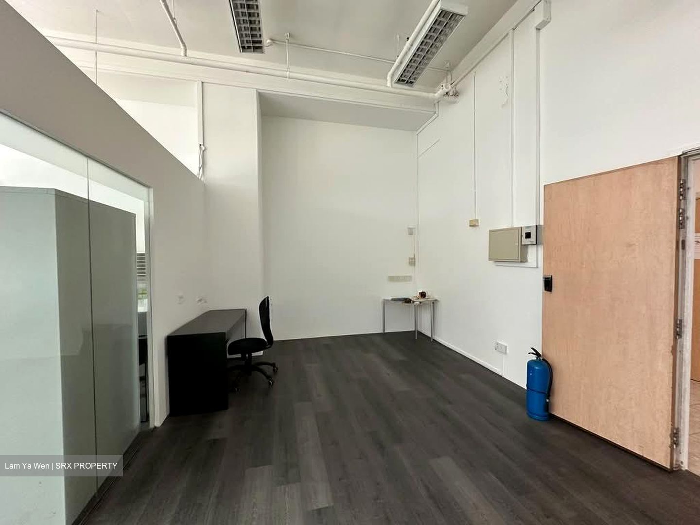 E-centre @ Redhill (D3), Factory #588052681
